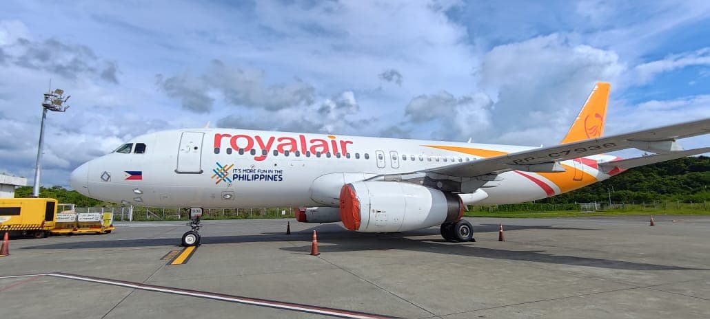 RP-C7936 (MSN2016) — inspection & monitoring